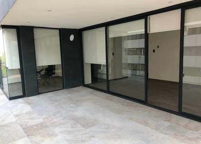 MC Suites México DF